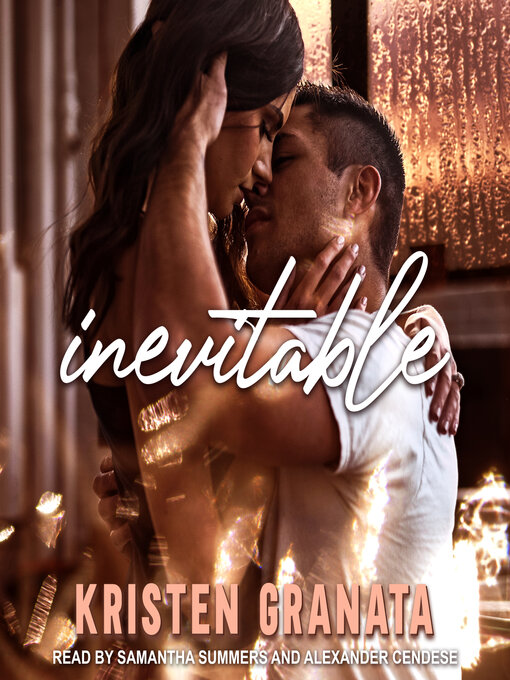 Title details for Inevitable by Kristen Granata - Available